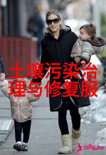 污水处理工守护城市清洁的无形英雄