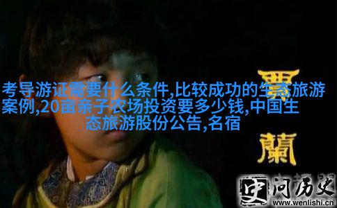 图例描述