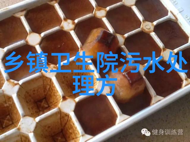 污染的代价清澈水源的守望者