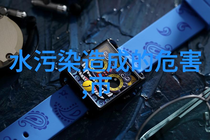 河水净化之道综合治理方法与实践探究