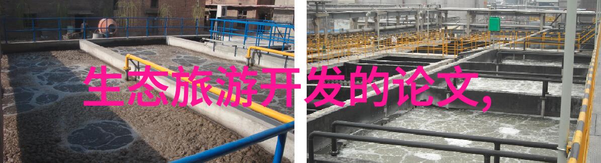 沉默的污水城市垃圾处理之谜