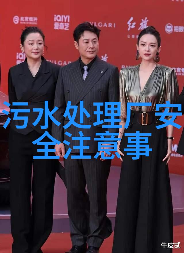 水污染防治-清澈江河的守望者探索现代水污染防治新模式