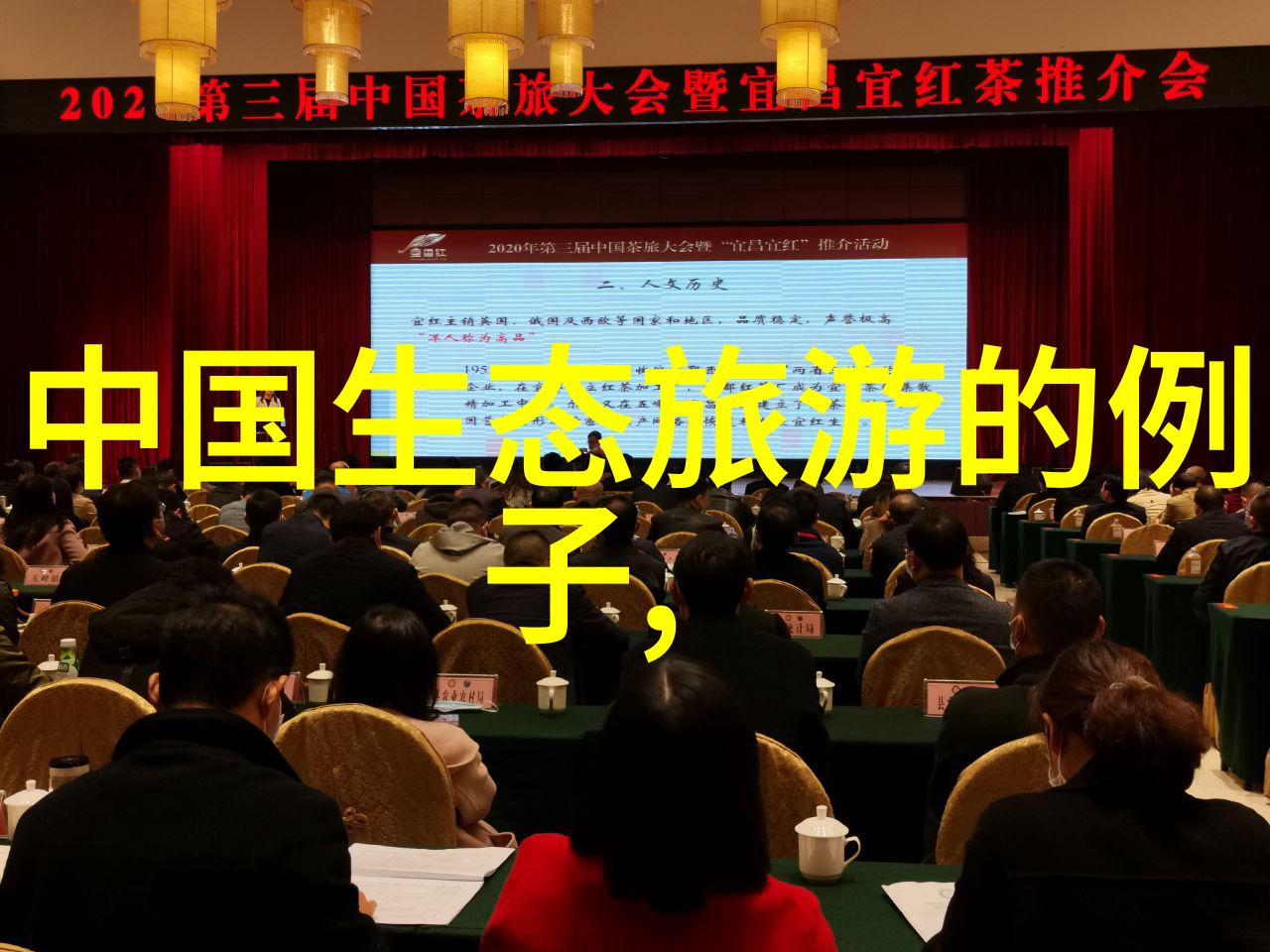 中国绿色城市的典范北京杭州与成都