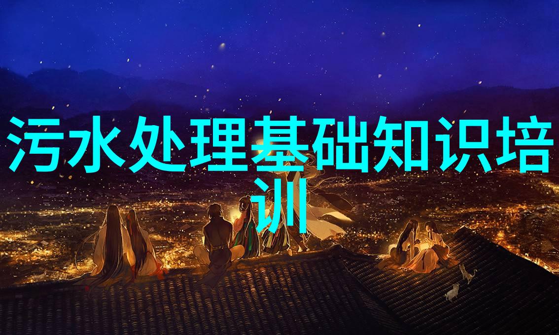 城市的沉默杀手探索白色污染的隐秘面纱
