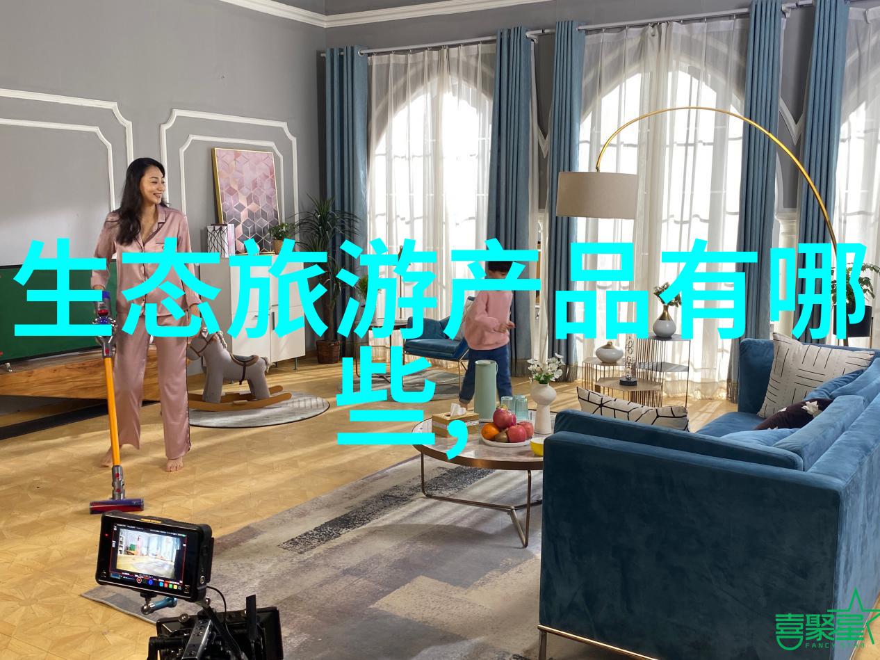 滤清生活之水探秘过滤器工厂的运作与魅力