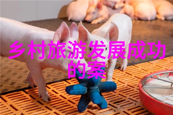 环境保护-绿色地球的守护者探索可持续发展的未来