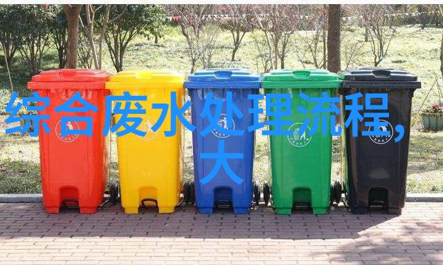 环境监测报告揭示了水体污染的隐秘面纱如何有效治理