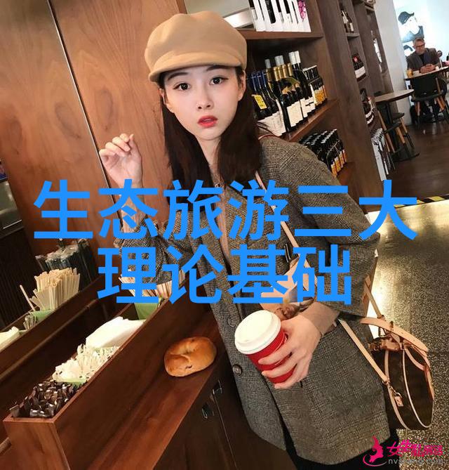 春日田园绿意盎然的画卷