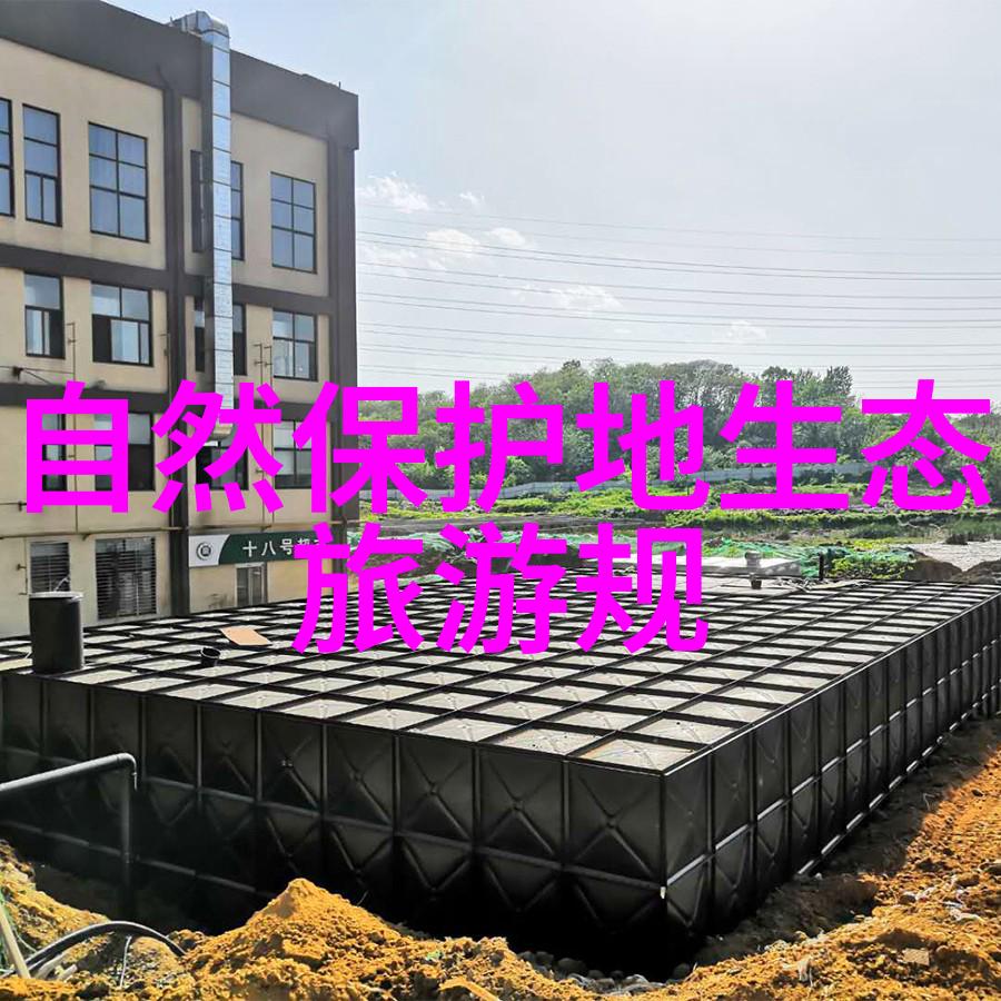 垃圾分类新篇章从理论到实践改变我们的垃圾处理方式