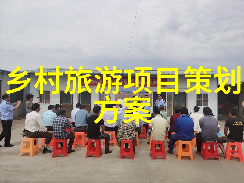 绿色守护者环境监测技术的未来之光