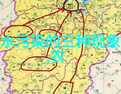 明矾法对不同类型污染物的去除效率分析