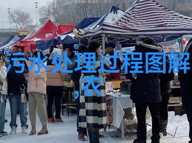 西安市污水处理技术的发展与应用