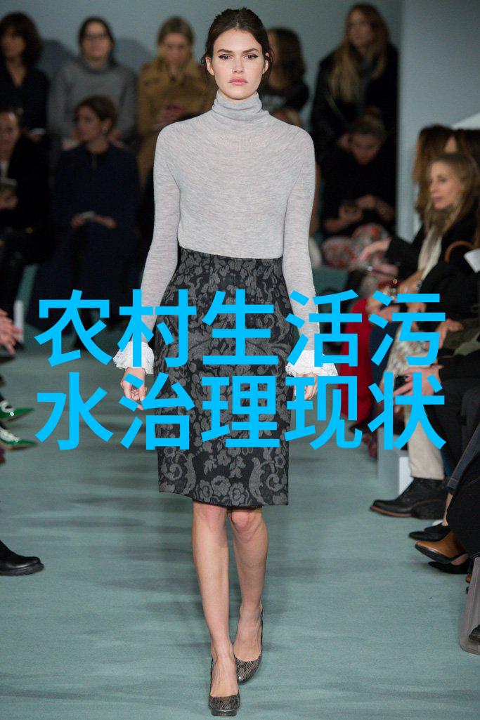 绿色发展新篇章郑州污水处理有限公司如何应对挑战