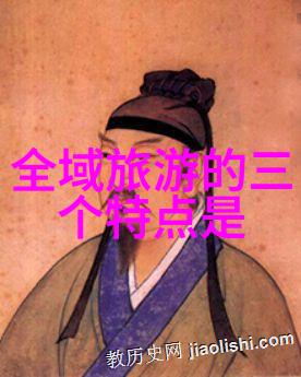 探索地球的生命之城五大自然生态系统深度解析