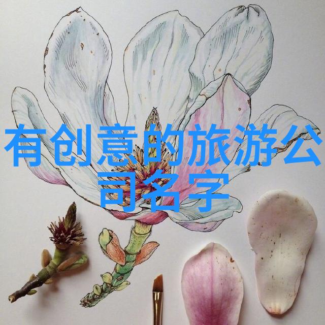 绿色地球的守护者环保图画传递的生态讯息