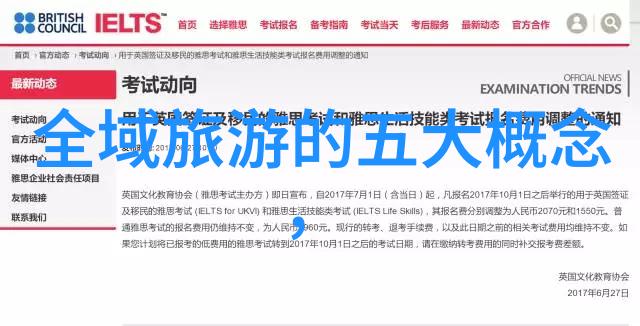 环境监测管理与技术的发展趋势与实践应用