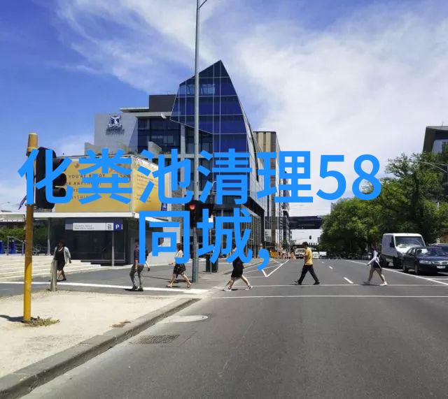 国内生态旅游现状 - 绿色足迹探索中国生态旅游的新篇章