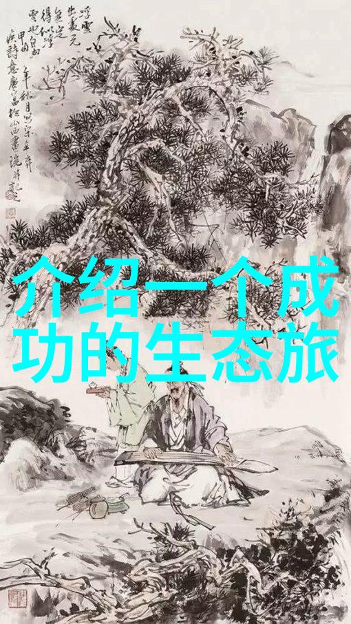 农村卫生间污水处理之谜寻找绿色解决方案