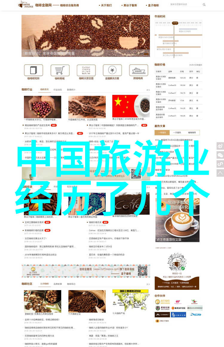 仪器仪表与传感器官网探索智能检测的未来