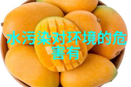 清洁蓝图绿色处理废水的未来之道