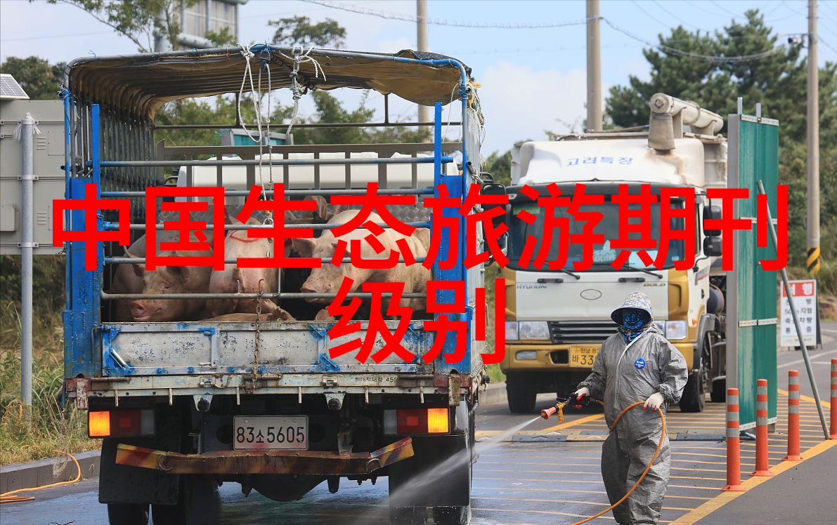 绿色化学转型之路上的创新与实践