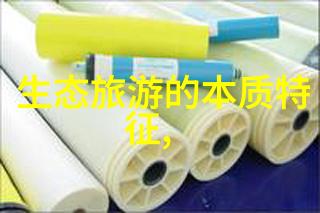 水污染的隐秘面纱清澈河流下的毒素王国
