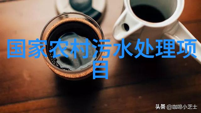 农村化粪池污水处理技术环保农村环境改善