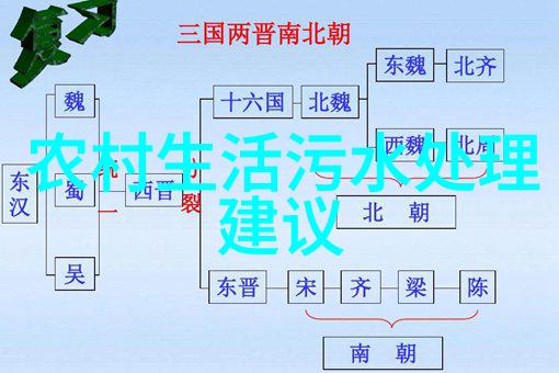 污水处理业界新星揭秘全国排名前十的创新实践