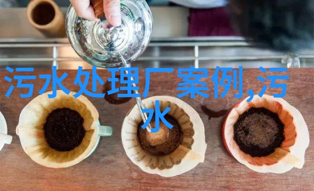 农村垃圾污水处理方案实施策略研究与实践探索