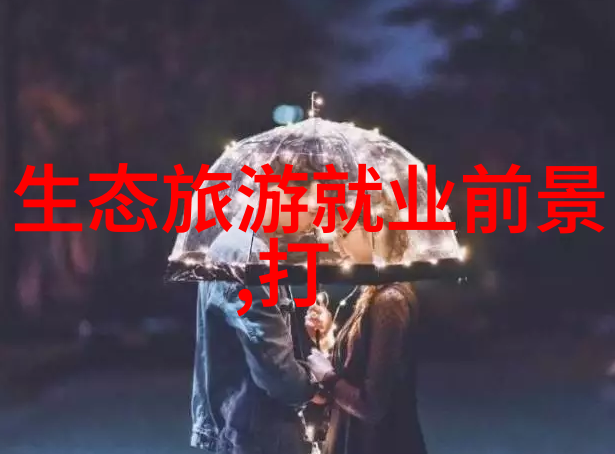 农村垃圾污水处理高效解决方案环保可持续发展
