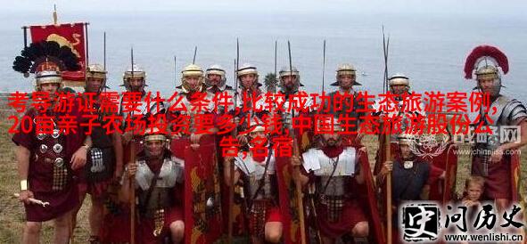 图例描述