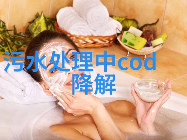 超高性能COD废水处理设备在工业领域中的应用分析
