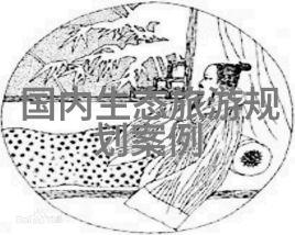 绿化生活彩绘未来如何将环保主题融入日常画作
