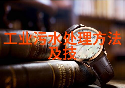 清澈江河的守护者揭秘水环境治理的关键举措