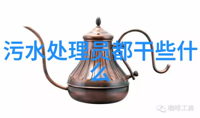 水体健康的三大威胁揭秘污染的主要来源