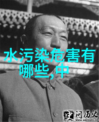 绿意盎然的重生环境修复的奇迹