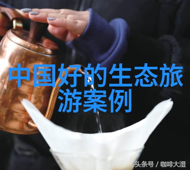 绿色地球的守望者我们的环境保护使命
