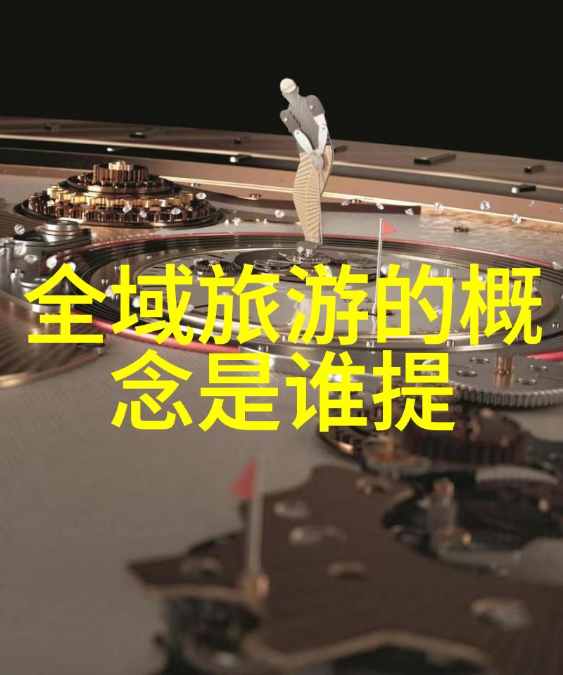 高科技环境监测仪革新传统观察手段