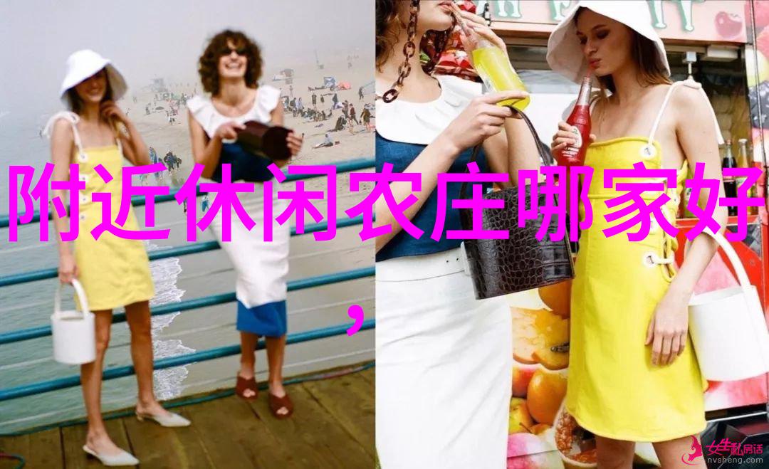乡村振兴的新篇章田野里的旅游梦想