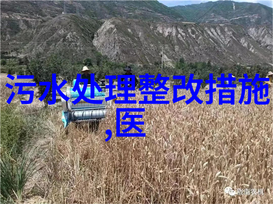 煤矿污水处理厂的净化之旅从黑暗到光明的转变