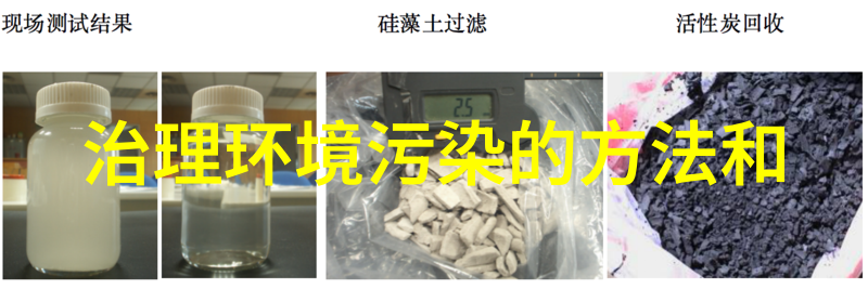 水污染问题解决措施我来告诉你这些清水之源的妙招