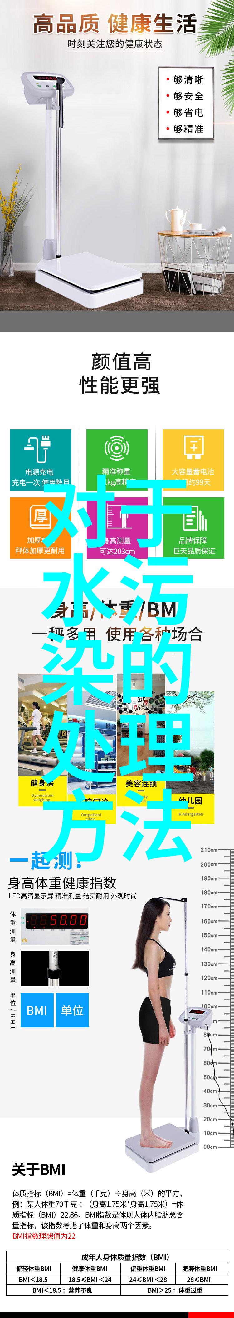 智能化进步新一代环境监测技术概述