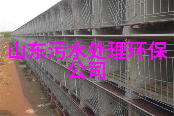 医疗废水处理技术的未来能否超越现有的排放标准