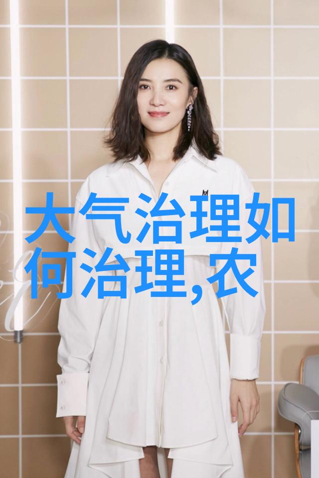 清澈江湖下的污染秘密探寻水源之弊