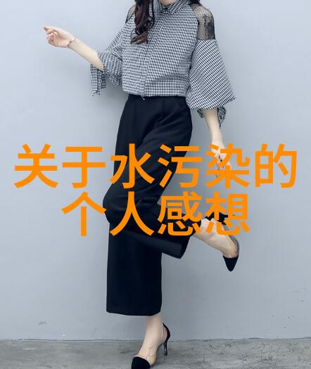 水上乐园的清洁英雄揭秘水环境治理的七大超能力