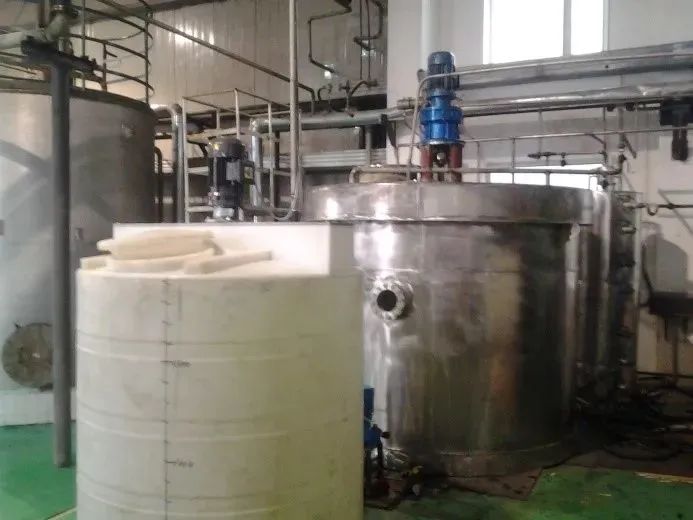 生态修复环境技术方案_生态环境修复技术_生态环境修复技术是干什么的/