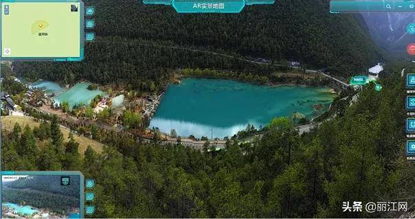 玉龙雪山生态旅游发展_雪山玉龙生态旅游发展前景_玉龙山雪山/