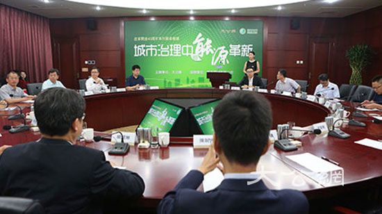 能源治理_能源治理最大的挑战_能源治理最核心的问题/