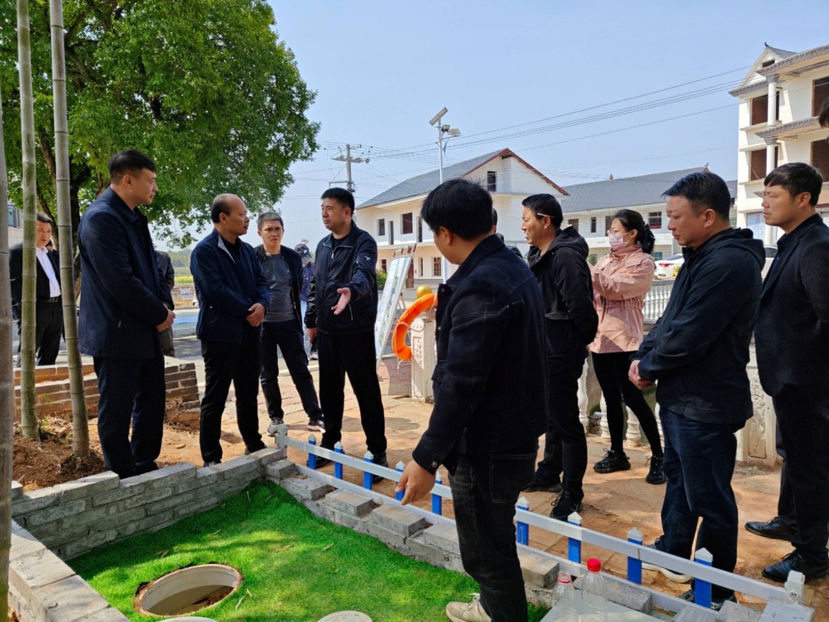 污水治理公司宗旨_污水治理公司_污水治理公司召开收心会