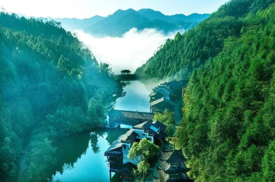生态旅游的概念是什么